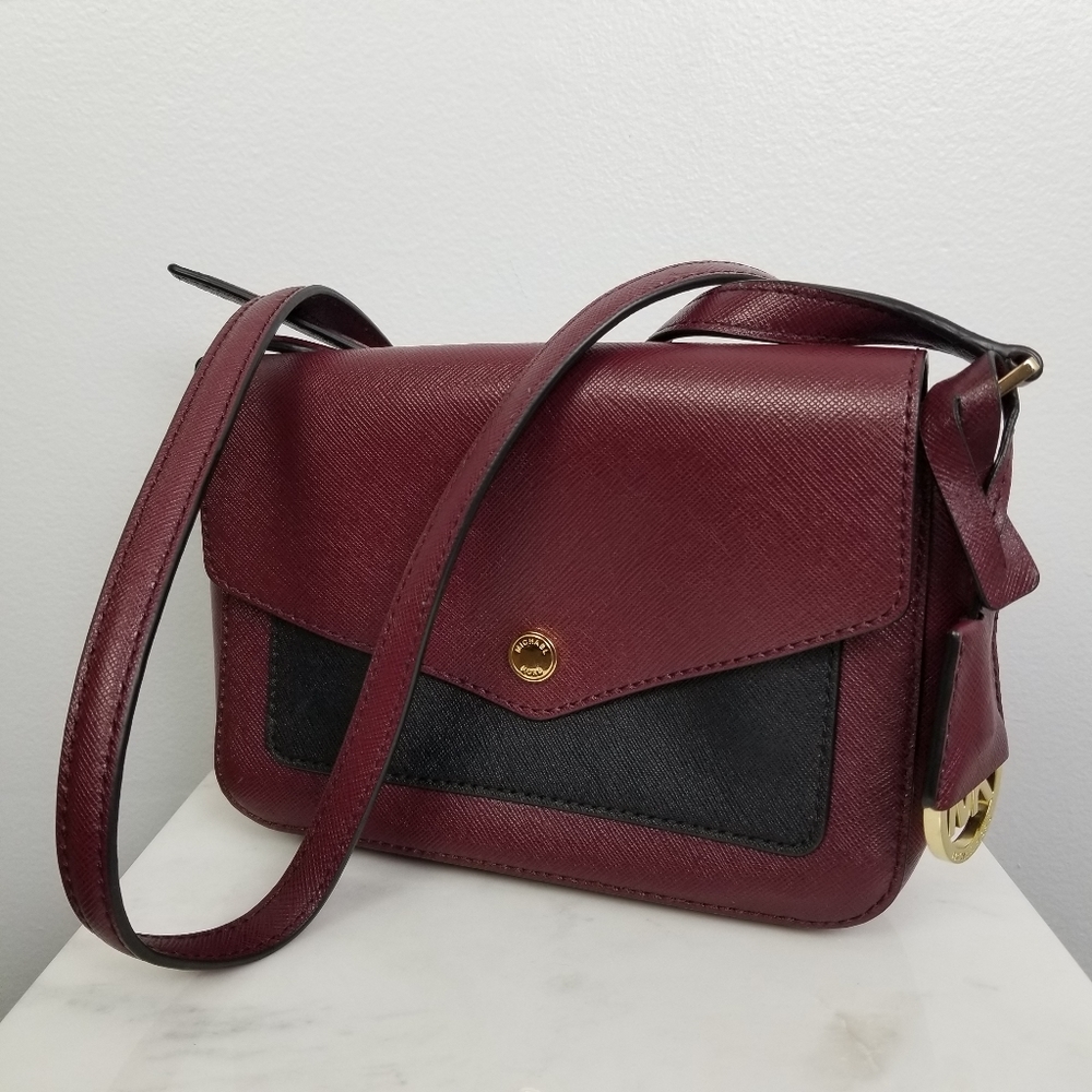 Michael Kors | Greenwich Small Crossbody Purse